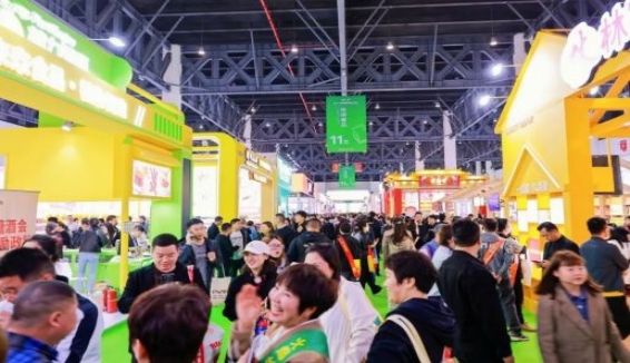 全国糖酒会是中国酒类和食品行业互相学习、观摩,交流思想、观念和经验的活动场所