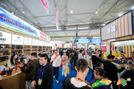 素食食品企业参展2026南京秋糖｜展位申请各阶段时间流程一览