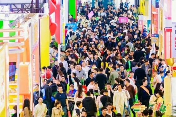 2026南京秋糖参展指南：地方地标食品企业专属报名方案