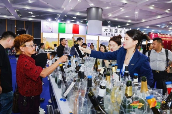低度潮饮及啤酒展区2026南京秋糖｜精酿啤酒品牌低度潮饮企业展位预定流程详解