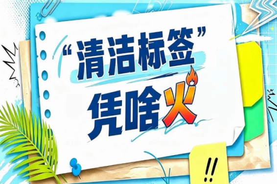 2026南京秋糖“清洁标签”烧烤料专区｜烟火气不需要香精