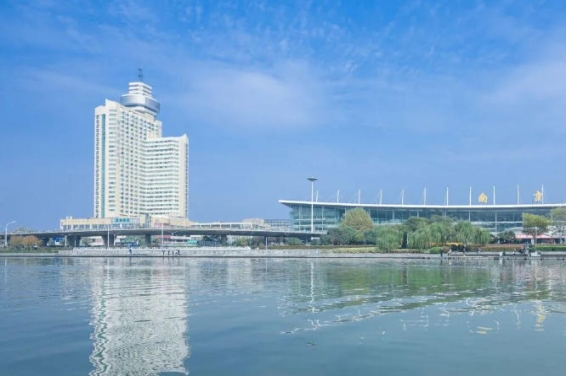 2026南京秋糖曙光国际大酒店乳饮休闲调味展商名录手册版