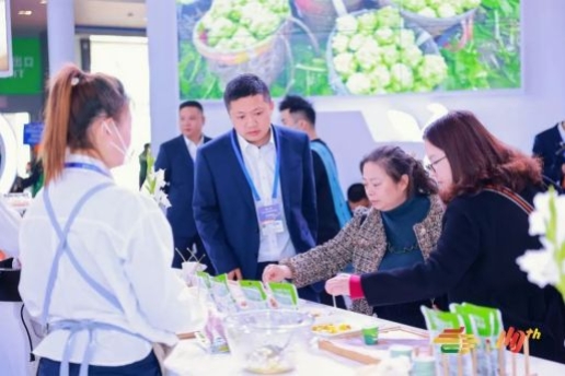 中华酒闪耀2026南京秋季糖会 “一稳四动力”逆势驱动增长！