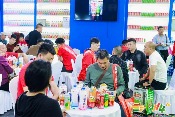 2027成都糖酒会3月25日开幕，6500+食品酒饮展商全品类资源云集